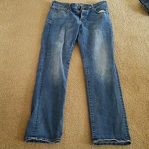 Men's jeans